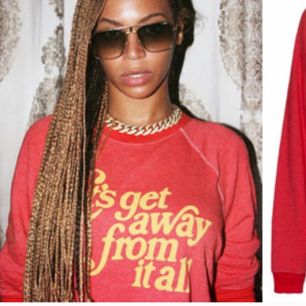 WILDFOX MATCHING SET